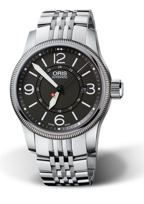 Estate Oris Swiss Hunter Team PS Edition [TPWAT2077]