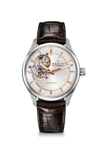Estate Zenith El Primero Synopsis 40 [TPWAT1389]