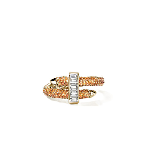 Artisan Series Spear Ring [JROTH2795]