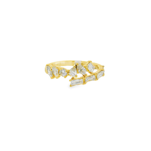 Diamond Ring [JRBND1474]