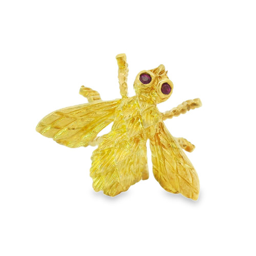 Estate Bee Pin [JAPNB0265]