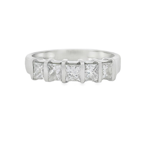 Estate Diamond Band [JRBND1508]
