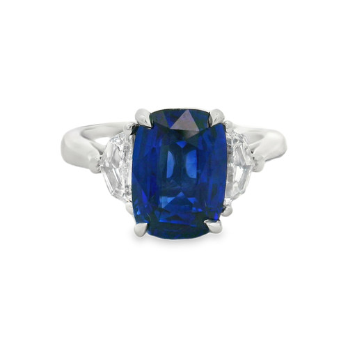 Sapphire Ring [JROTH2847]