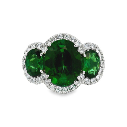 Tourmaline Ring [JROTH2861]