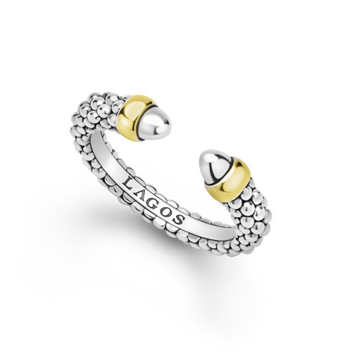Signature Caviar Ring [JROTH2791]