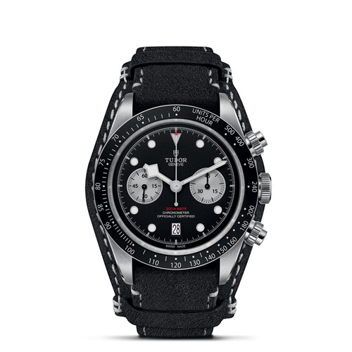 Estate Tudor Black Bay Chrono [TPWAT2989]
