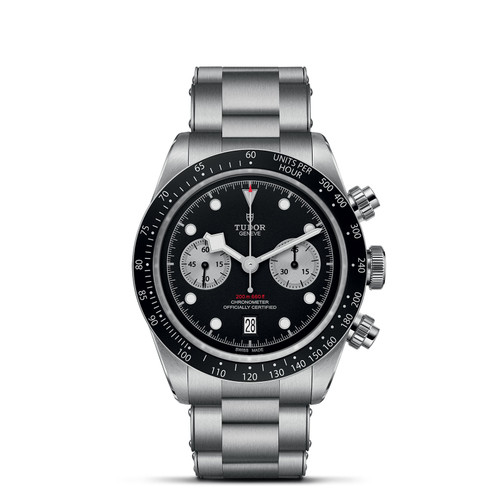 Estate Tudor Black Bay Chrono [TPWAT3001]