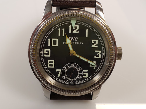 Estate IWC Pilot [TPWAT0550]