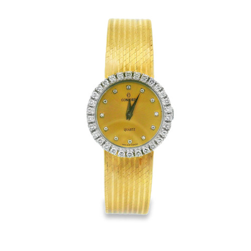 Estate Concord Cocktail Watch [TPWAT2970]