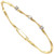 Diamond Stackable Bangle [1BADX1984]