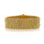 Diamond Mesh Bracelet [1BADX2819]