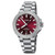 Aquis Date Relief Men's Watch [4GORS0068]