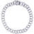 Bracelet Double Link Bracelet [2YSBR2169]