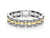 GOLD CAVIAR LINK BRACELET [2YSBR9318]