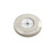 Chelsea Clock Chart Weight Compass in Nickel [4KINS0007]