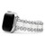 Smart Caviar Watch Bracelet [4LWAT0625]