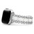 Smart Caviar Watch Bracelet [4LWAT0625]