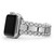 Smart Caviar Watch Bracelet [4LWAT0621]