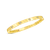 Verona Diamond Bangle Bracelet [1BNGL0930]