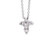 Tiny Treasures Diamond Cross [1DFAD1235]