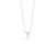 Tiny Treasures Diamond Pendant [1DFAD3045]