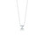 Tiny Treasures Diamond Pendant [1DFAD3046]