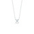 Tiny Treasures Diamond Pendant [1DFAD3044]