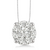 Lovebright Diamond Pendant [1DFAD3071]