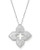 Petite Venetian Princess Diamond Pendant [1DPLX0681]
