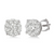 Lovebright Diamond Earrings [1EADX3616]