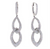 Fantasia Diamond Earrings [1EADX4266]