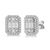 Lovebright Diamond Earrings [1EADX4876]
