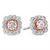 Liliana Diamond Earrings [1EHOF0107]