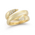 Diamond Fashion Ring [1FADX3252]