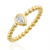 Diamond Fashion Ring [1FADX3444]