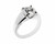 Madison Solitaire Setting [1MSOL5689]