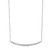 Diamond Necklace [1NAD10423]
