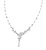 Diamond Necklace [1NADX2523]