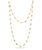 Siviglia Bead And Diamond Necklace [1NADX2775]