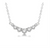 Lovebright Diamond Necklace [1NADX2768]