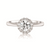 Diamond Engagement Ring [1SENG0269]