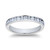 Diamond Wedding Ring [1WADX5361]