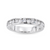 Diamond Wedding Ring [1WADX5361]