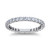 Diamond Eternity Ring [1WETR0650]
