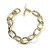 18k YG Bastille Bracelet [2BAGX2656]