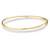 Bangle Bracelet in 14k Yellow Gold [2BGL50662]