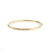 Classico Bangle Bracelet [2BGLX0759]