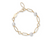 M Collection Pearl Bracelet [2BPRL0875]