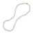 Cultured Pearl Necklace [2CC600027]