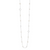 Freshwater Cultured Pearl Necklace [2CPFN0607]
